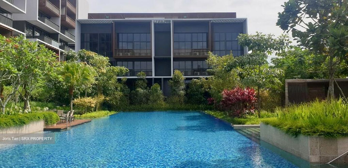 Kandis Residence (D27), Condominium #584576561